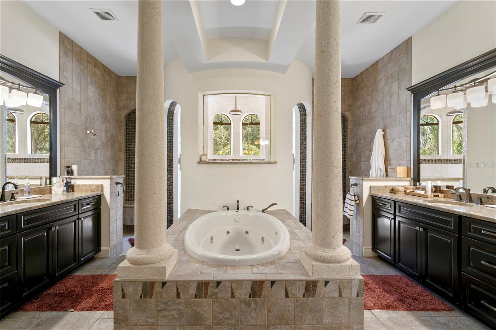 FISHHAWK RANCH - Residential