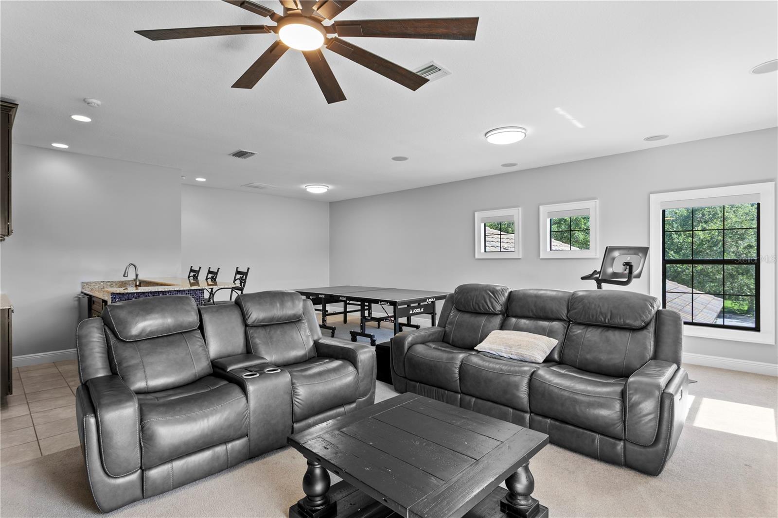 FISHHAWK RANCH - Residential