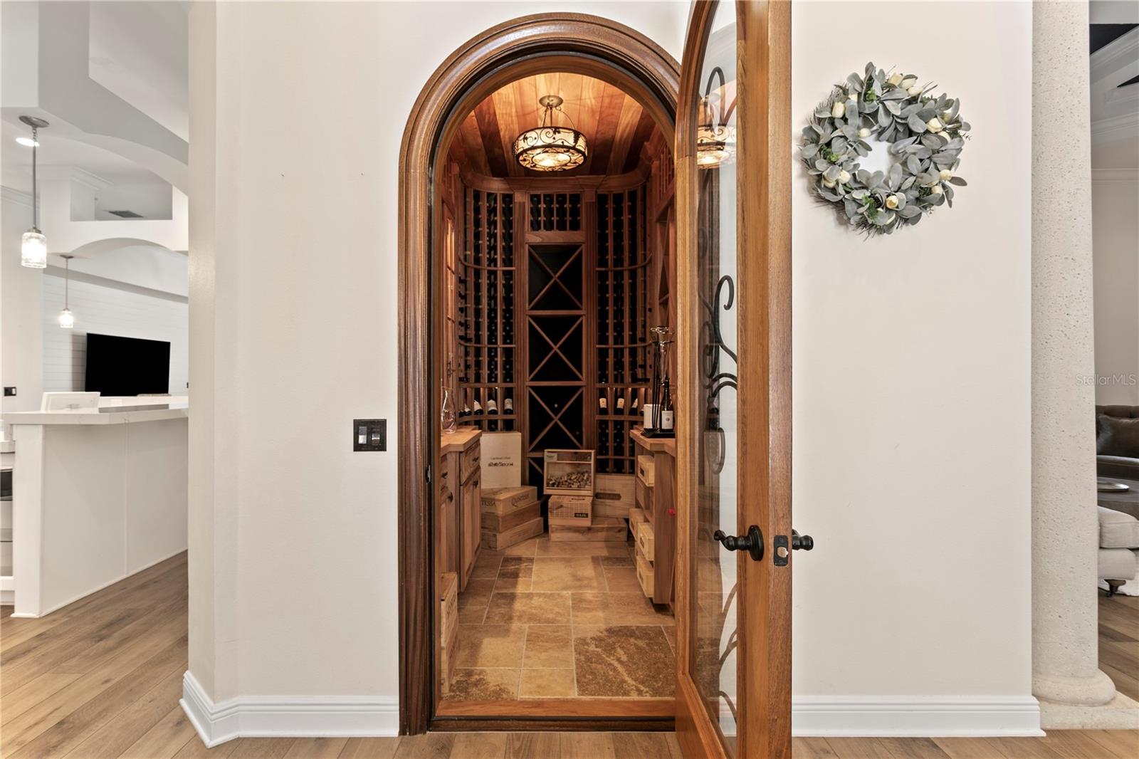 FISHHAWK RANCH - Residential