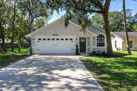 A home in NEW SMYRNA BEACH