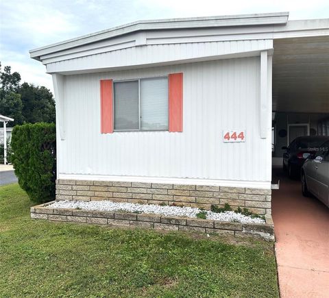 Photo of 9790 66th Street N #444, Pinellas Park, FL 33782 (MLS # TB8448345)