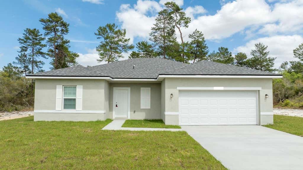 Photo of 14255 SW 28 Court, Ocala, FL 34473 (MLS # O6420876)