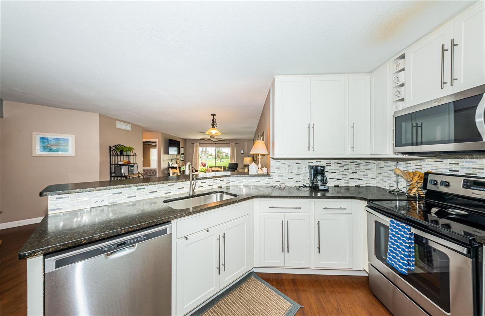 6073 BAHIA DEL MAR BOULEVARD 129