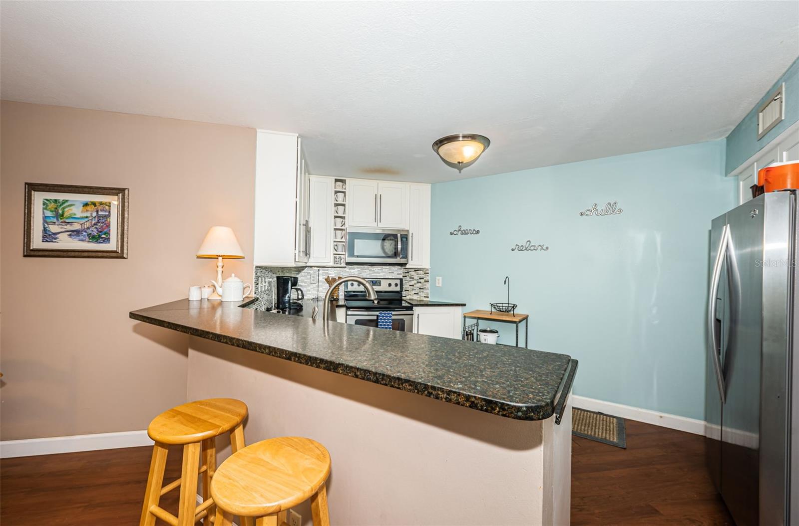 6073 BAHIA DEL MAR BOULEVARD 129