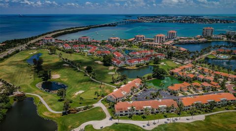 6073 BAHIA DEL MAR BOULEVARD 129 ST PETERSBURG FL 33715