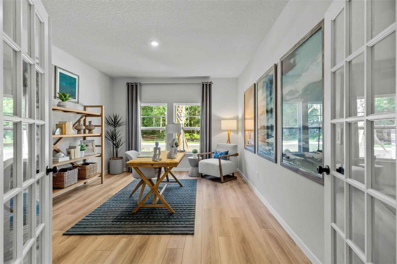 RESERVE EAST - Residential