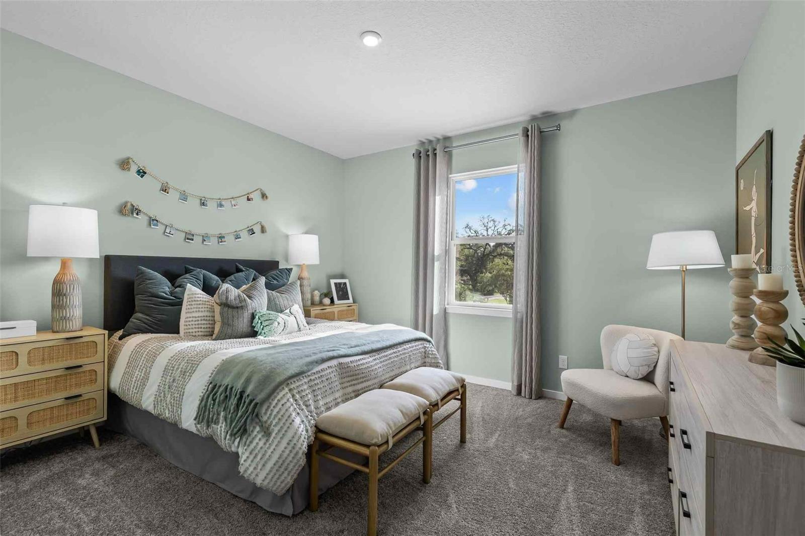 RESERVE EAST - Residential