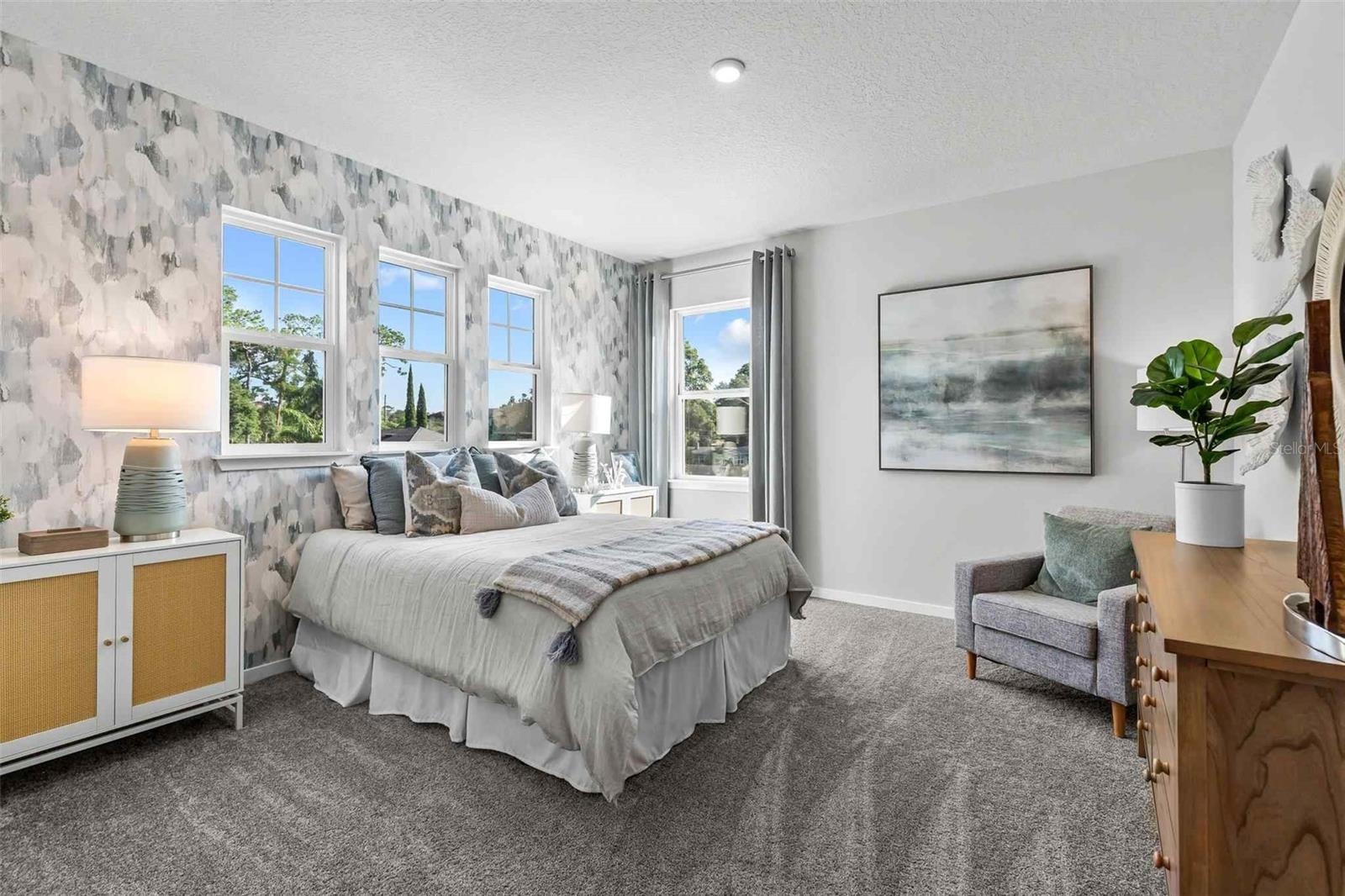 RESERVE EAST - Residential