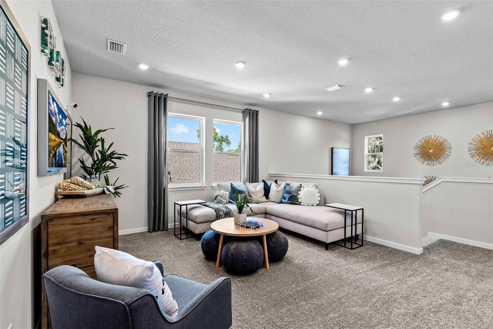 RESERVE EAST - Residential