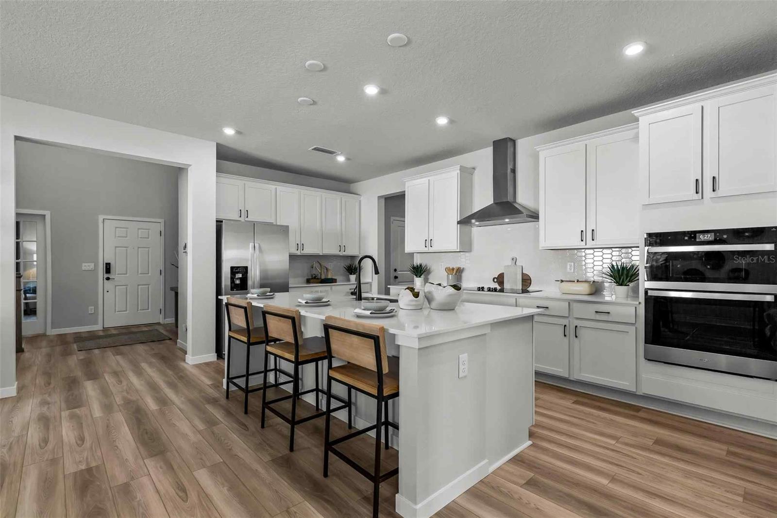 RESERVE EAST - Residential