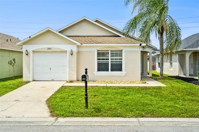 2981 KOKOMO LOOP HAINES CITY FL 33844