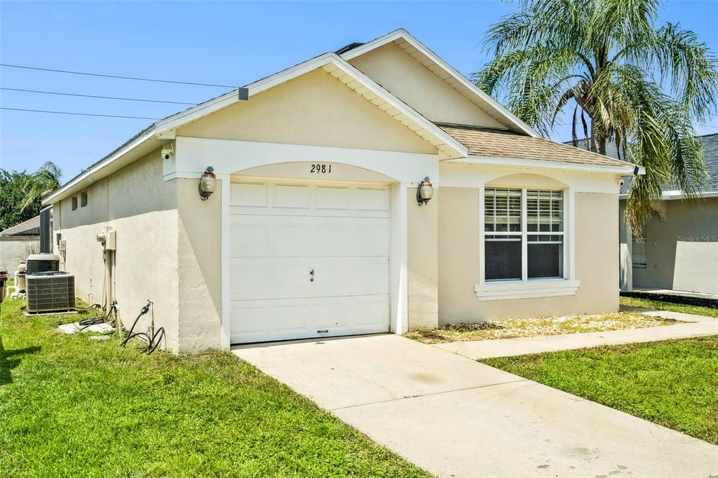 Photo of 2981 Kokomo Loop, Haines City, FL 33844 (MLS # S5159471)