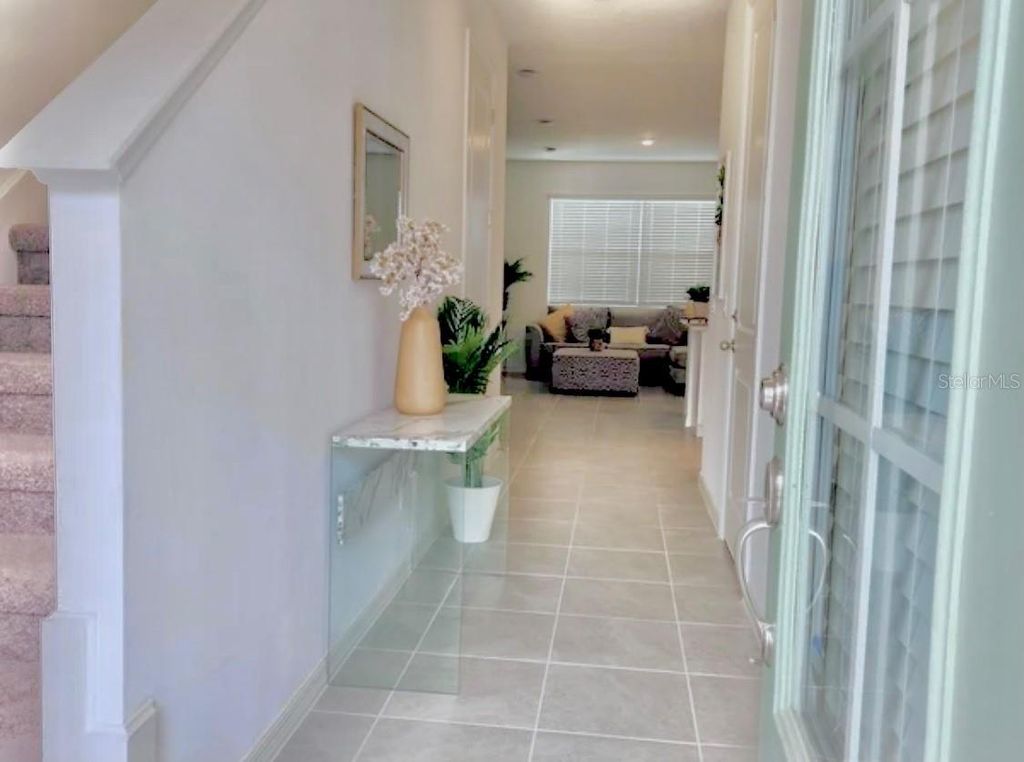 Photo of 827 Longboat Drive, Davenport, FL 33896 (MLS # S5136812)
