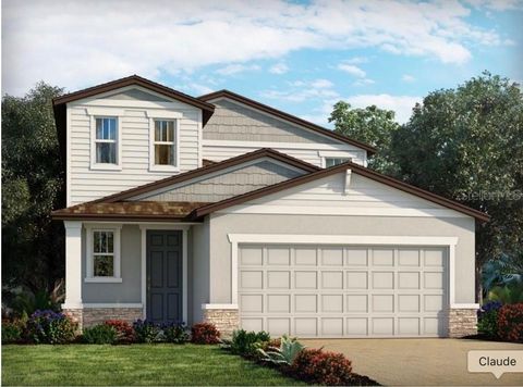 Photo of 29991 Anahid Drive, Leesburg, FL 34748 (MLS # O6398037)