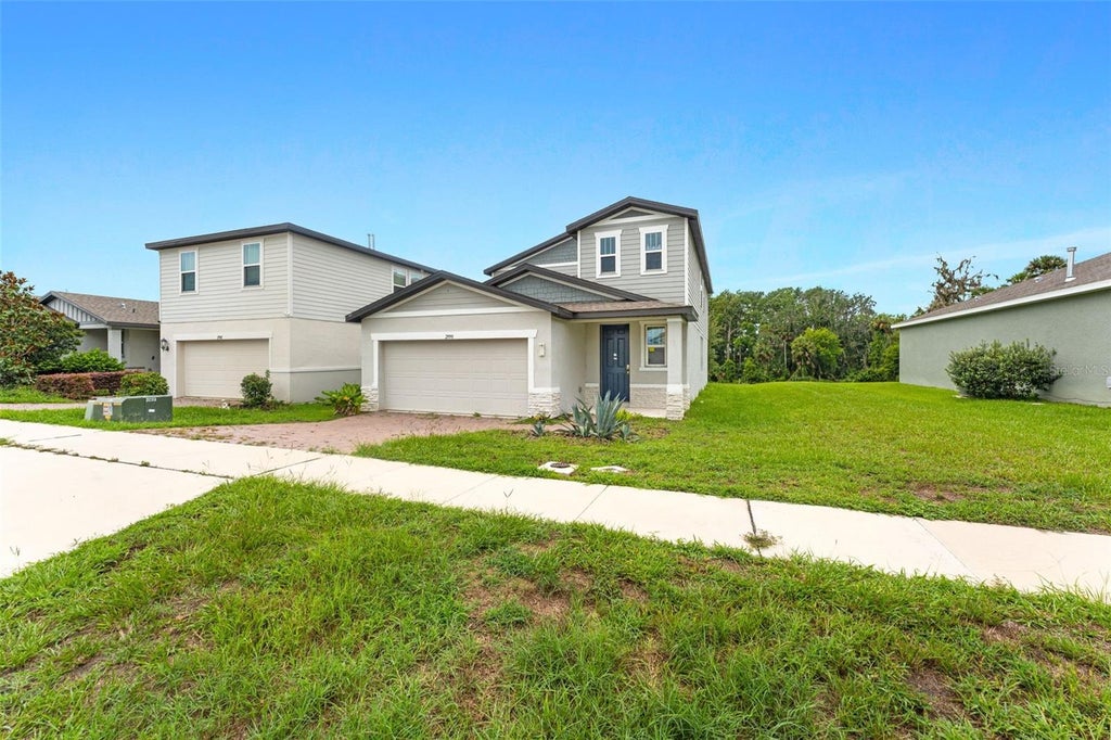 Photo of 29991 Anahid Drive, Leesburg, FL 34748 (MLS # O6398037)