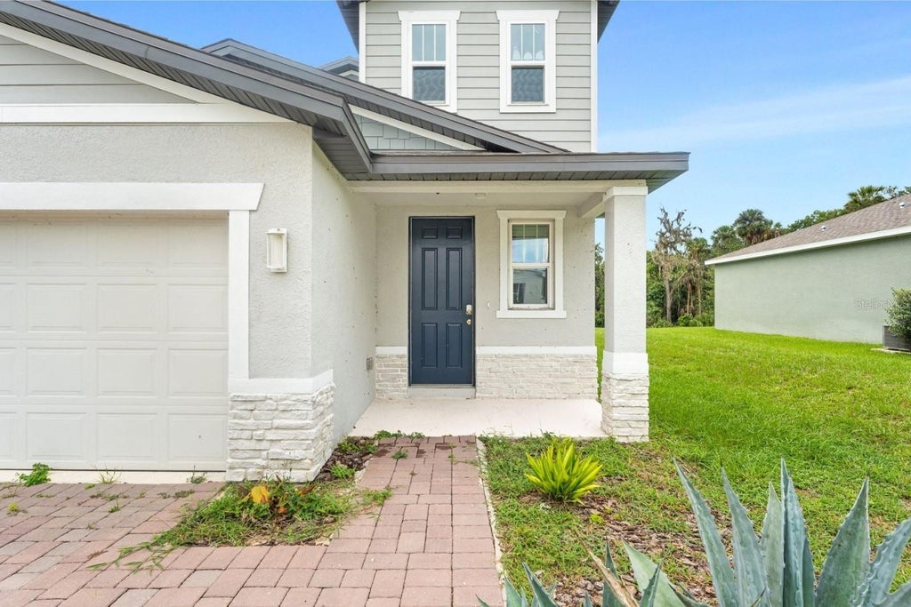 Photo of 29991 Anahid Drive, Leesburg, FL 34748 (MLS # O6398037)