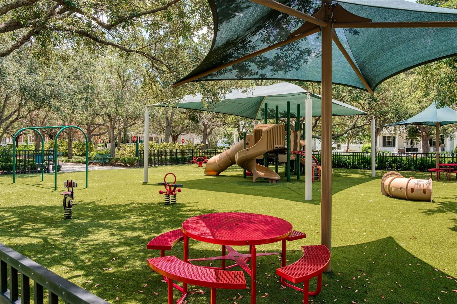 WATER STREET CONDO PH 9 - Residential