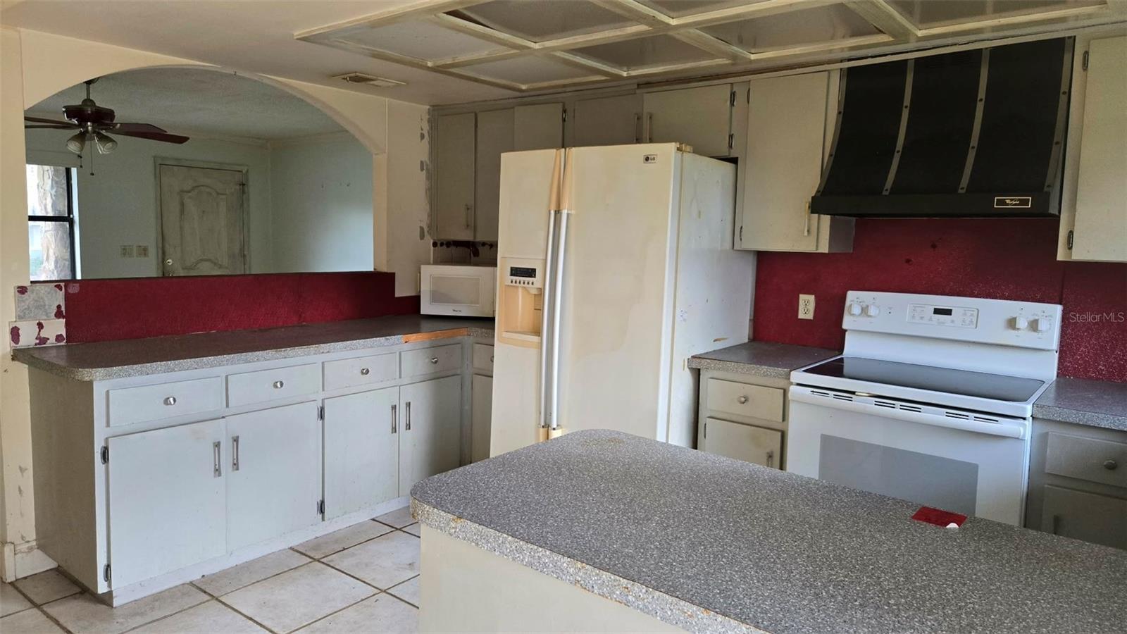 NICHOLAS ESTATE - Residential