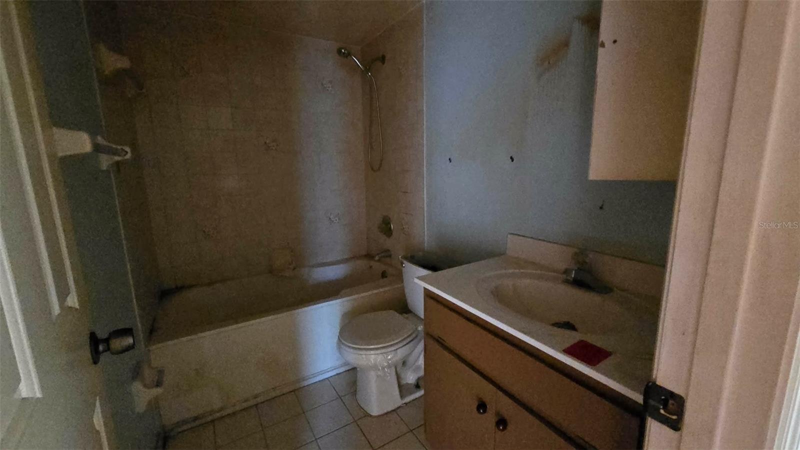 NICHOLAS ESTATE - Residential