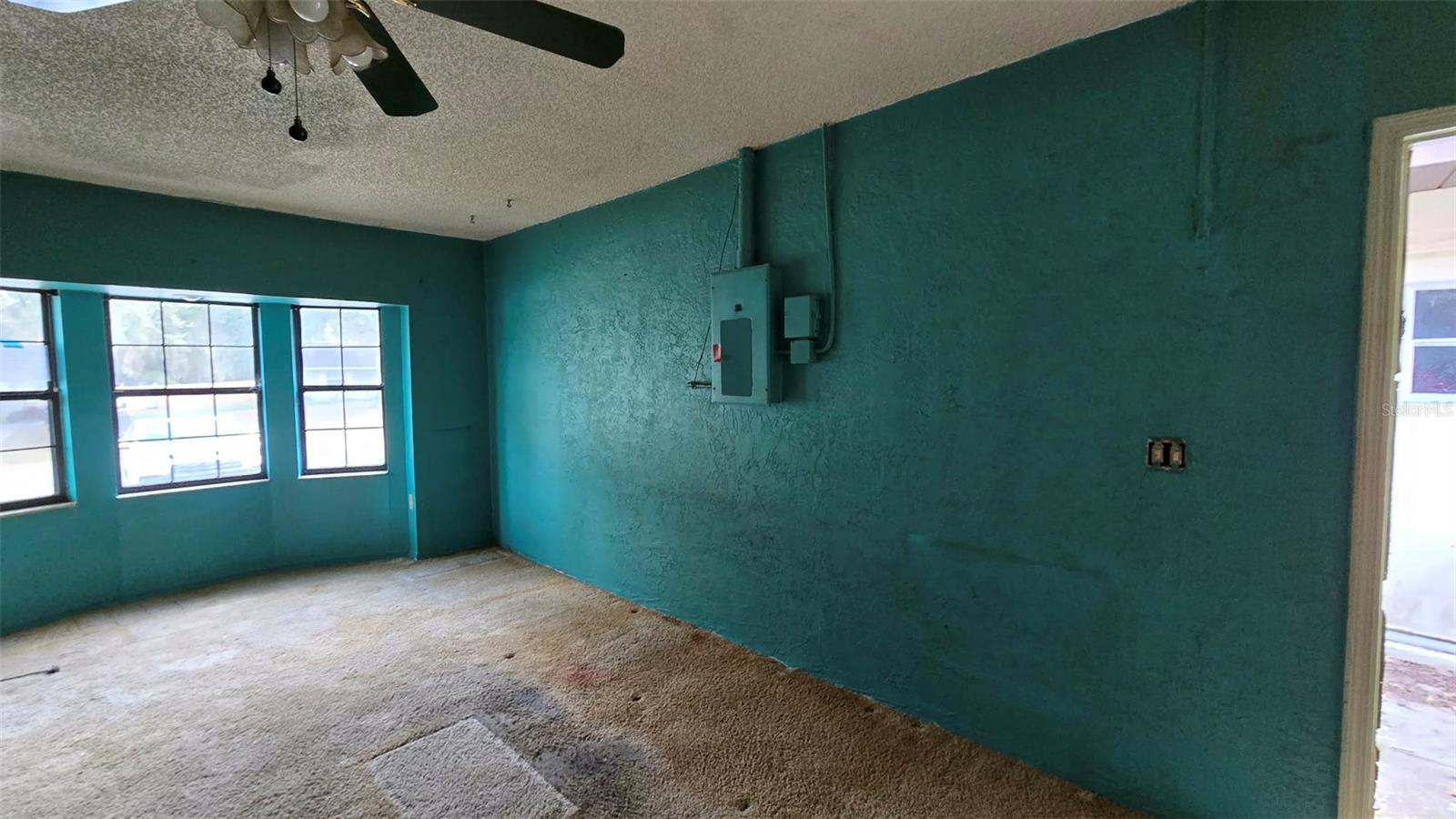 NICHOLAS ESTATE - Residential