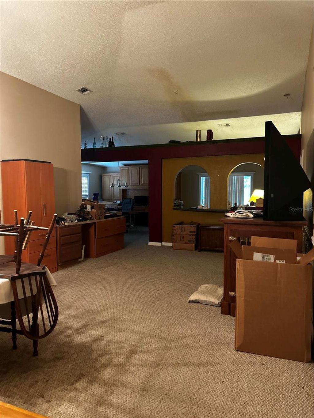 Photo of 4716 Little Denise Court, Valrico, FL 33594 (MLS # TB8421527)