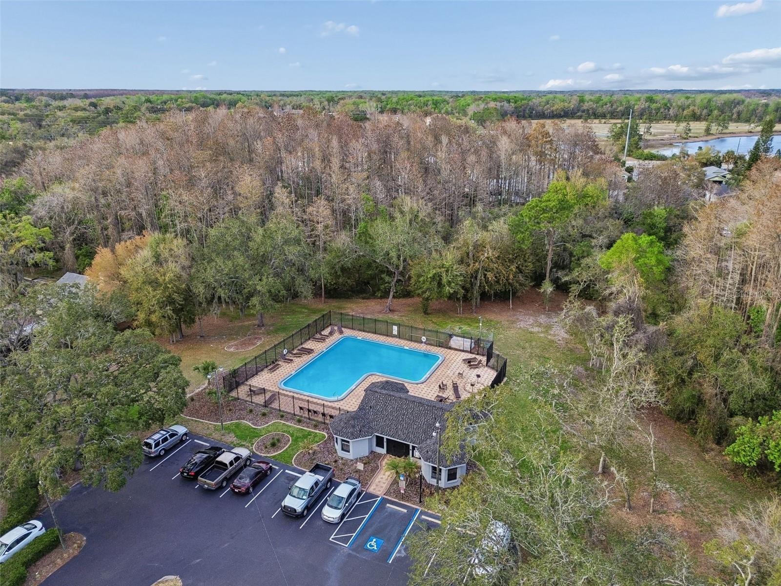 OAKS AT RIVER RIDGE UNIT 04B 04C - Residential