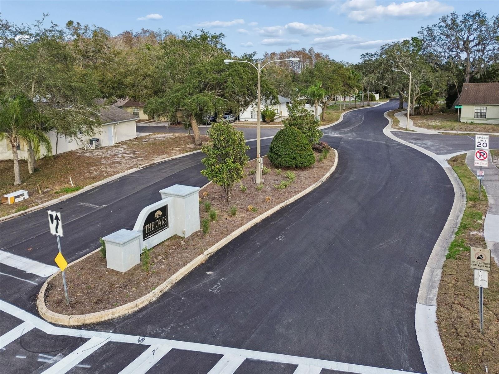 OAKS AT RIVER RIDGE UNIT 04B 04C - Residential