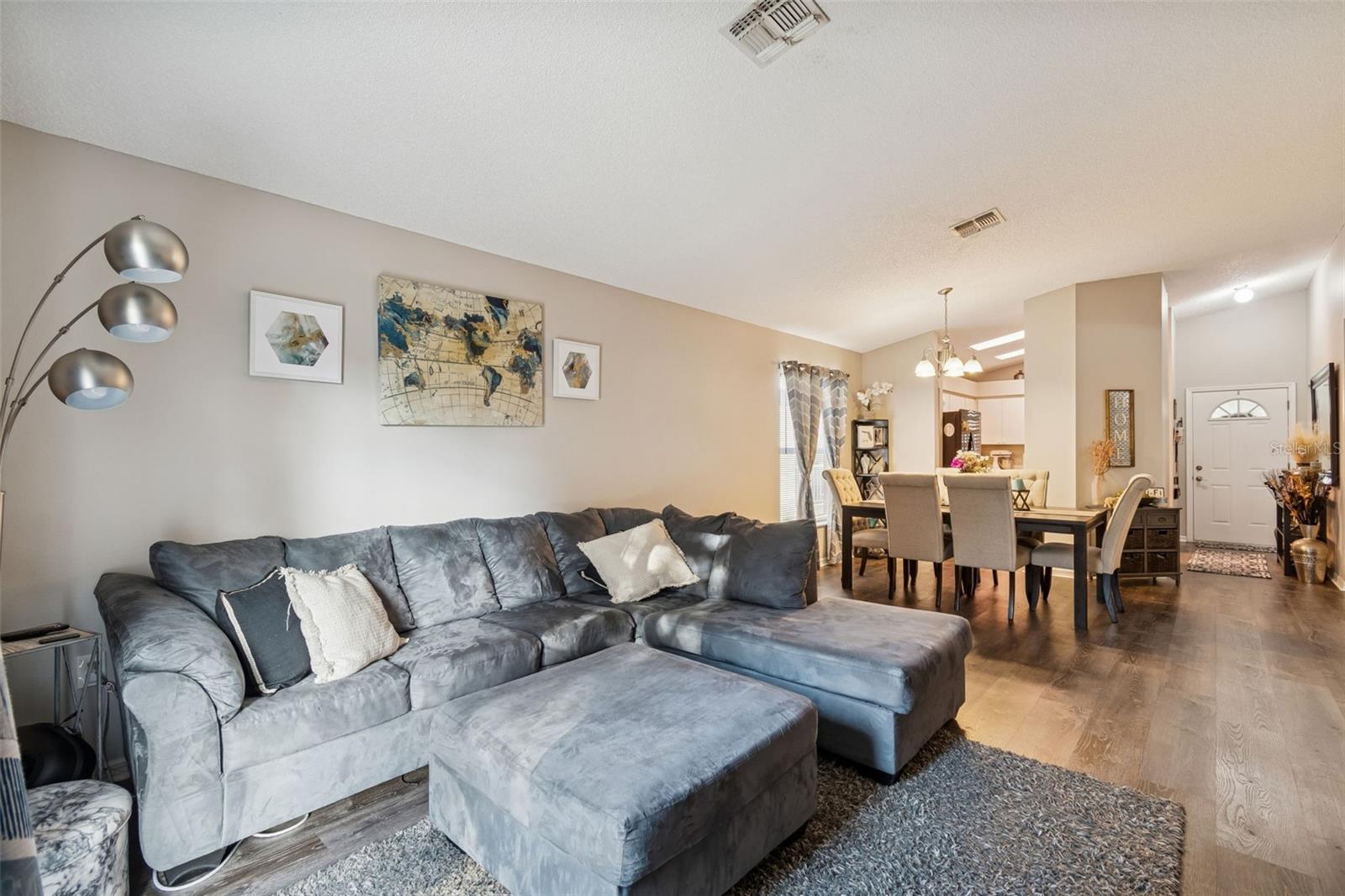 OAKS AT RIVER RIDGE UNIT 04B 04C - Residential