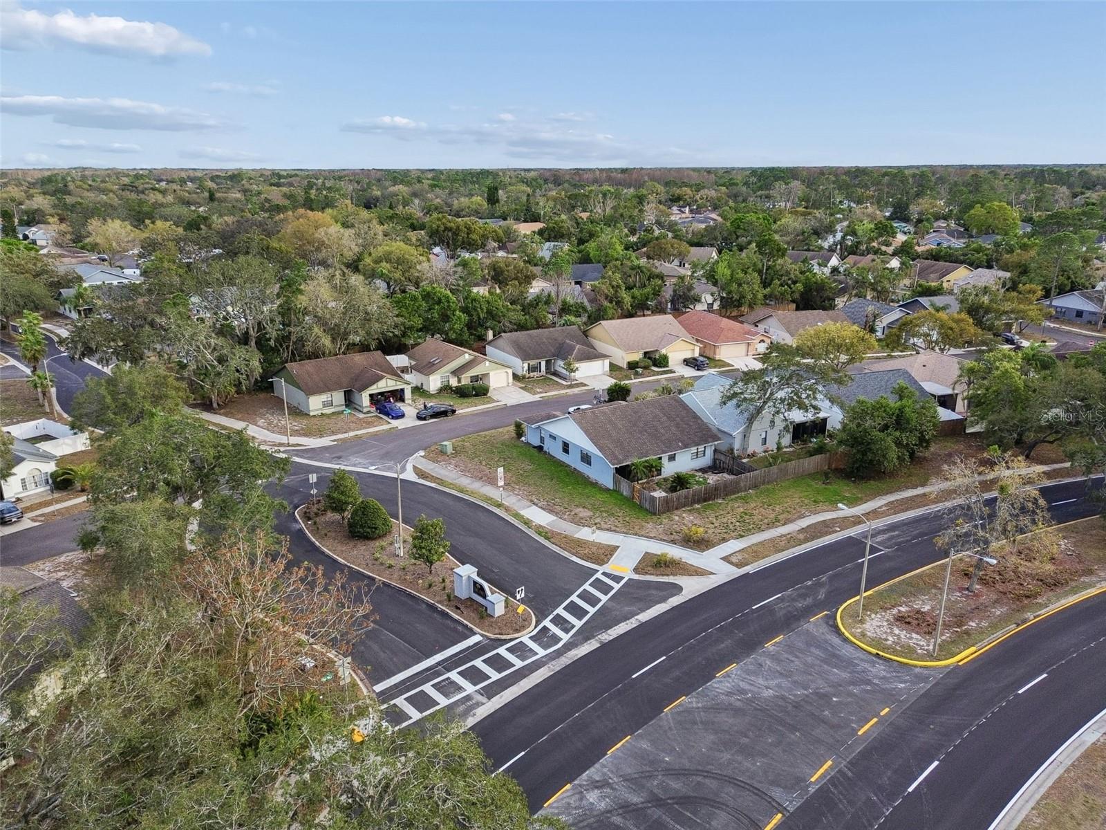 OAKS AT RIVER RIDGE UNIT 04B 04C - Residential