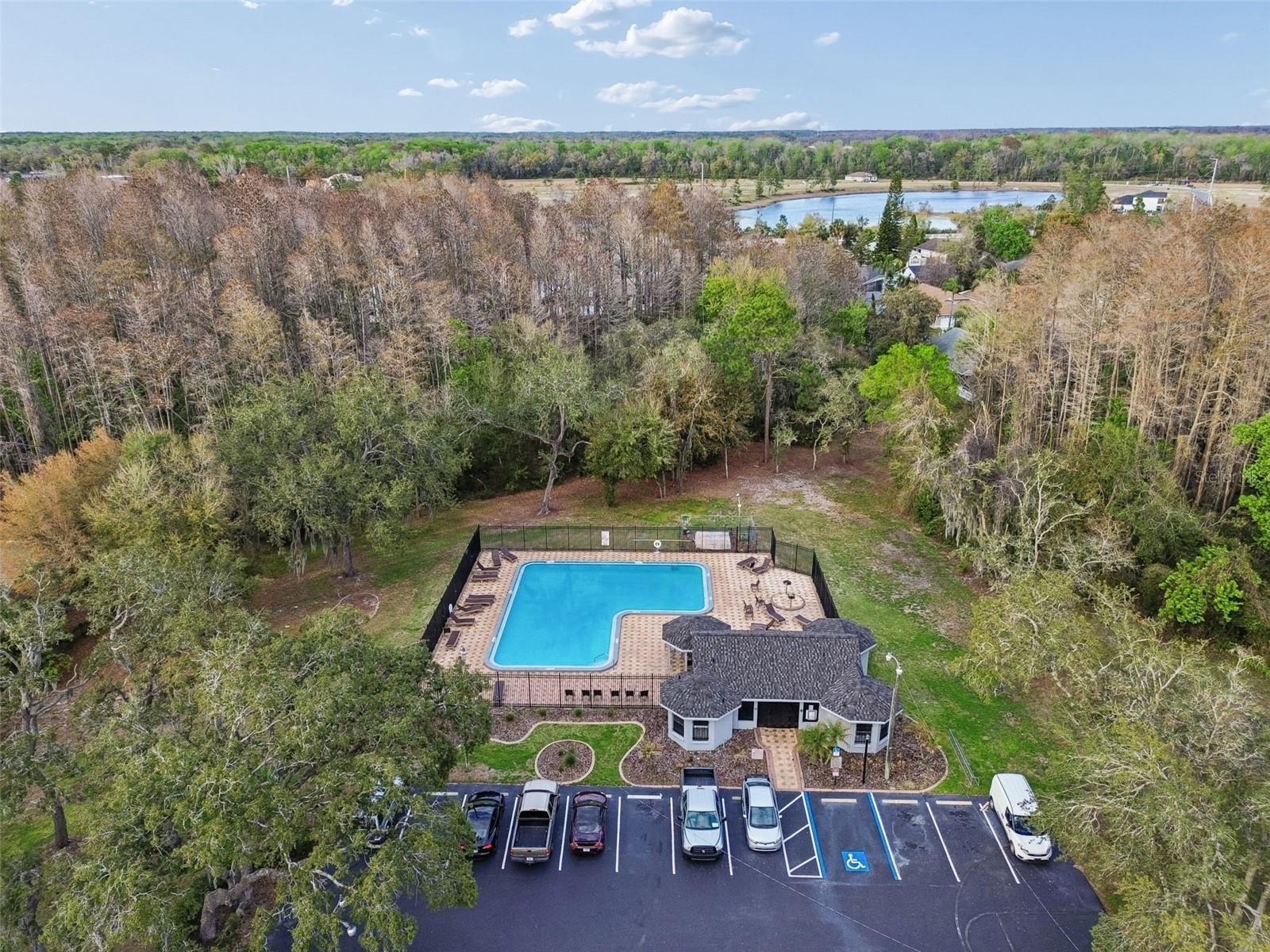 OAKS AT RIVER RIDGE UNIT 04B 04C - Residential