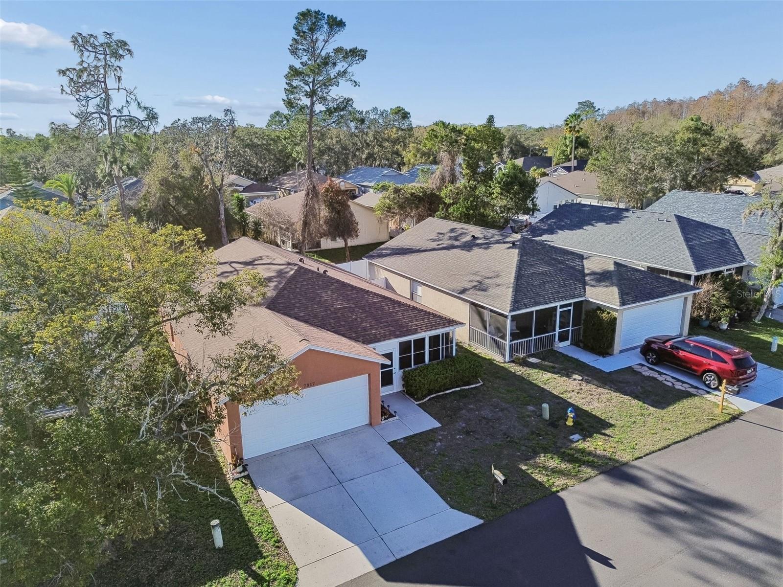 OAKS AT RIVER RIDGE UNIT 04B 04C - Residential