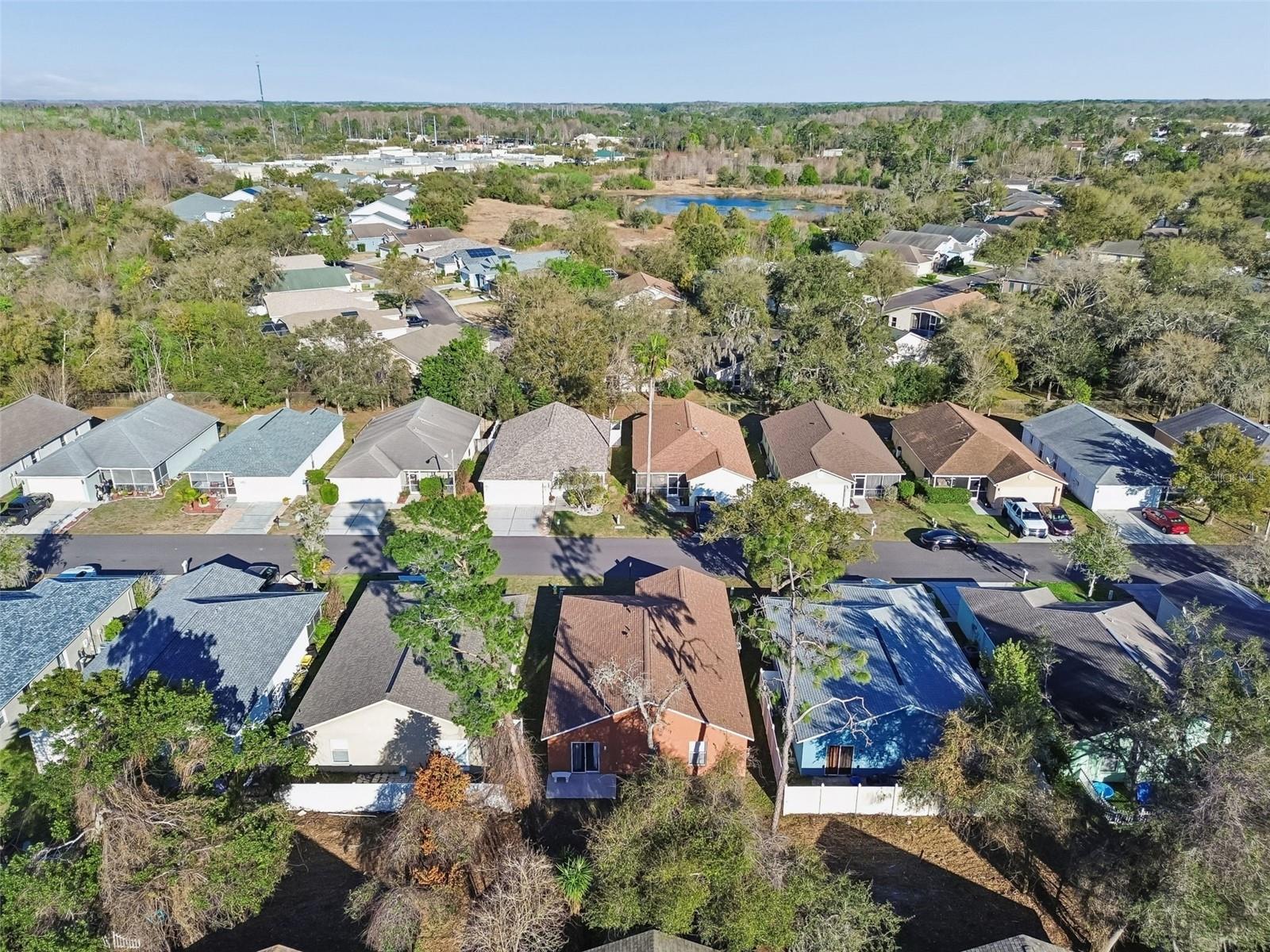 OAKS AT RIVER RIDGE UNIT 04B 04C - Residential