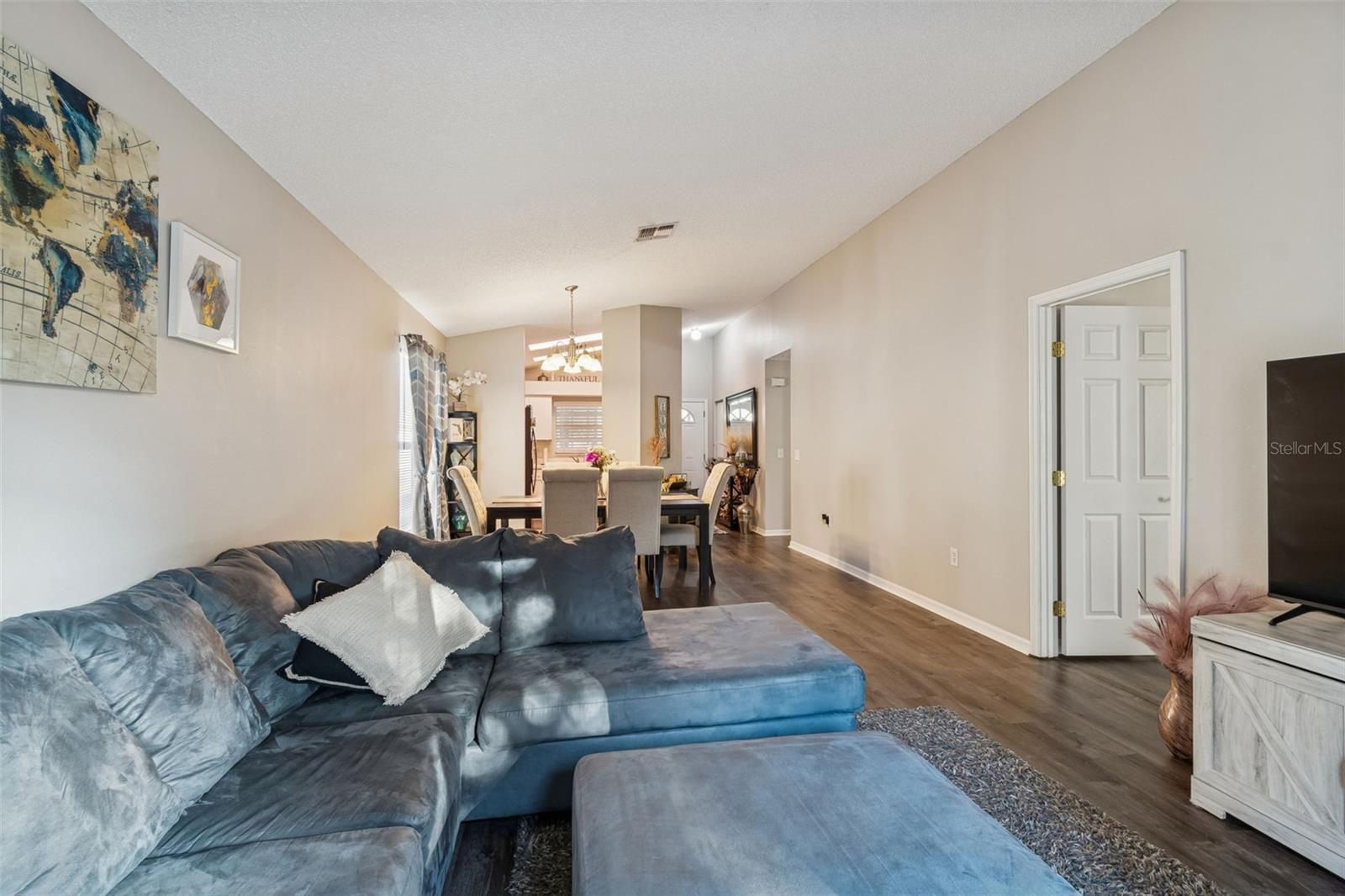 OAKS AT RIVER RIDGE UNIT 04B 04C - Residential