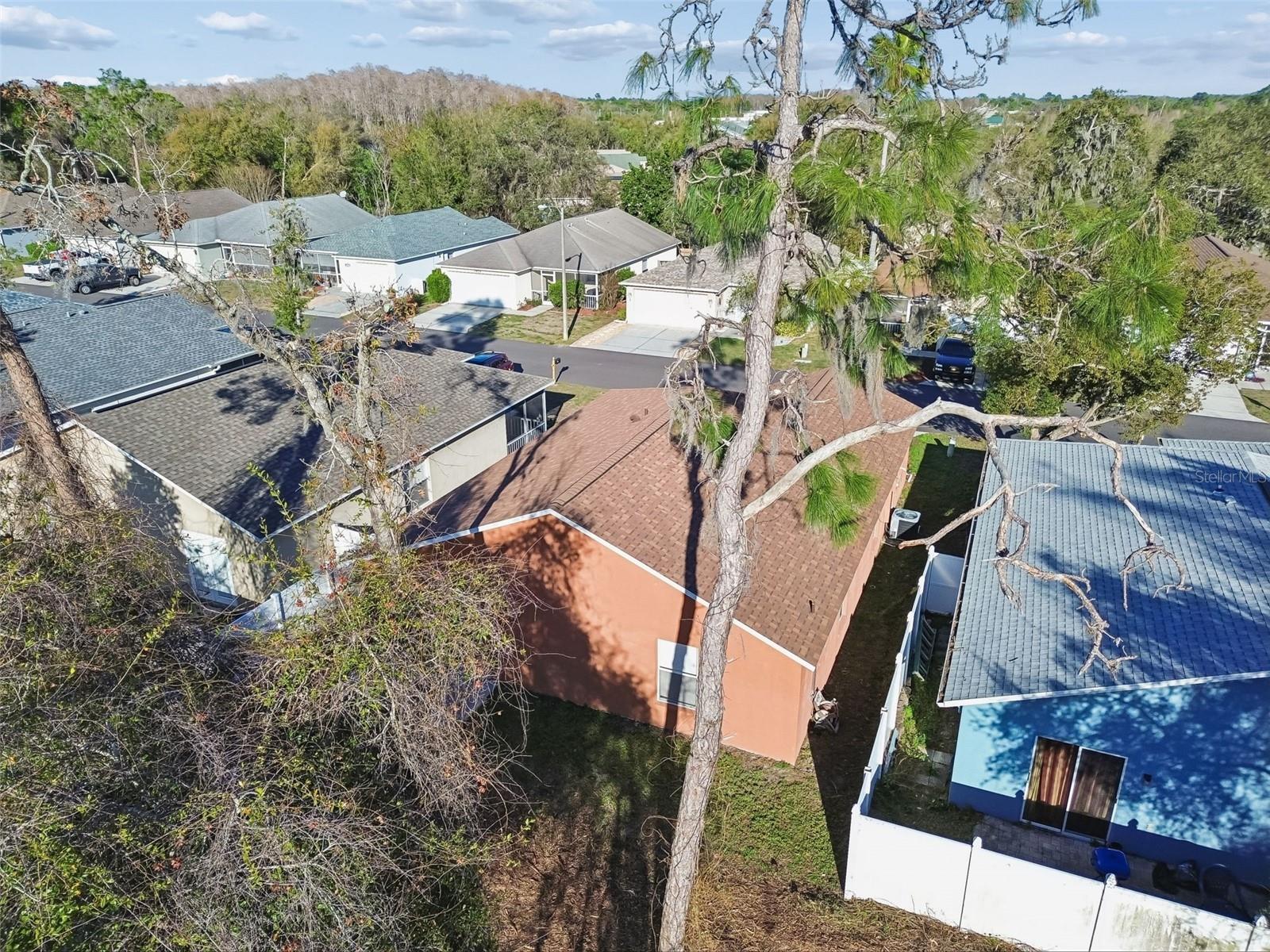 OAKS AT RIVER RIDGE UNIT 04B 04C - Residential