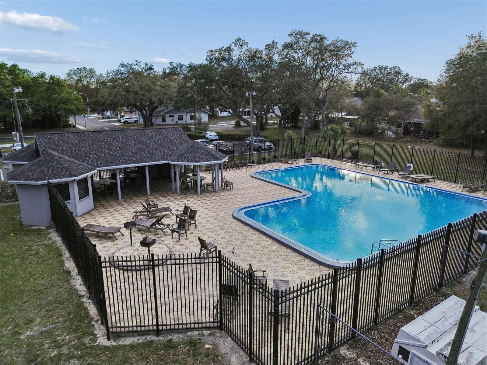 OAKS AT RIVER RIDGE UNIT 04B 04C - Residential