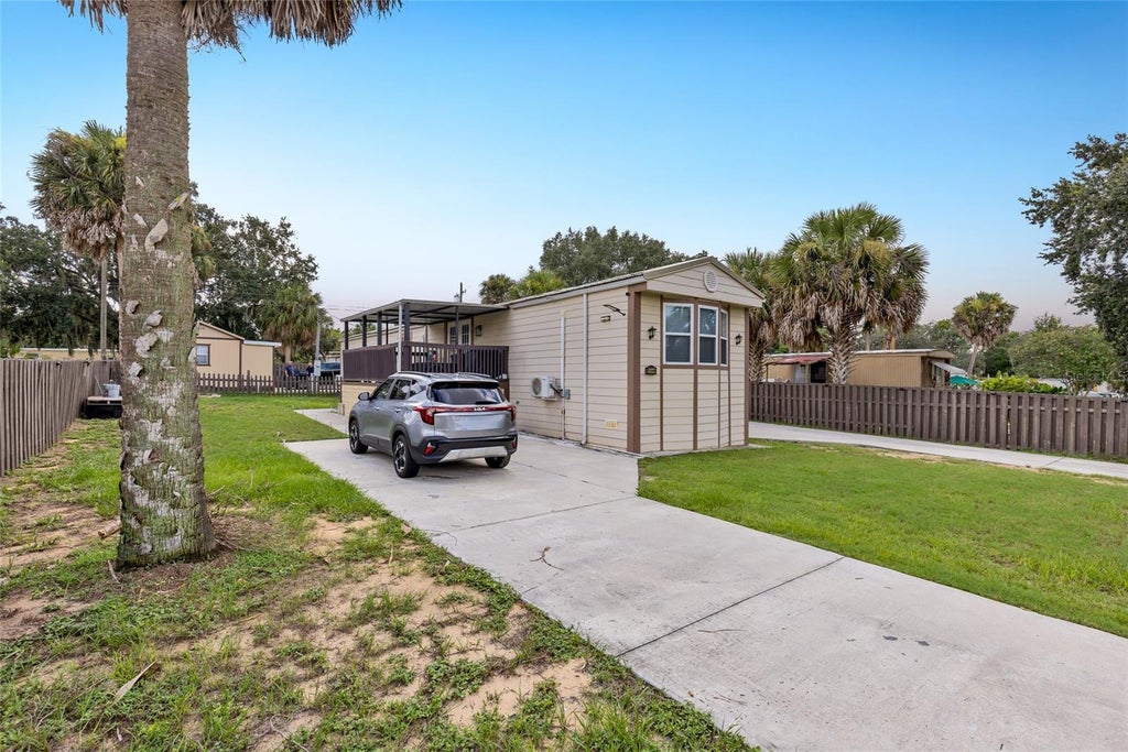 Photo of 1549 Adair Road, Davenport, FL 33837 (MLS # S5156971)