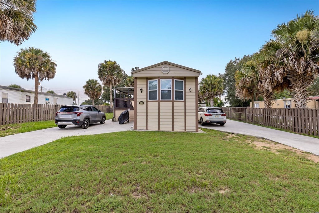 Photo of 1549 Adair Road, Davenport, FL 33837 (MLS # S5156971)