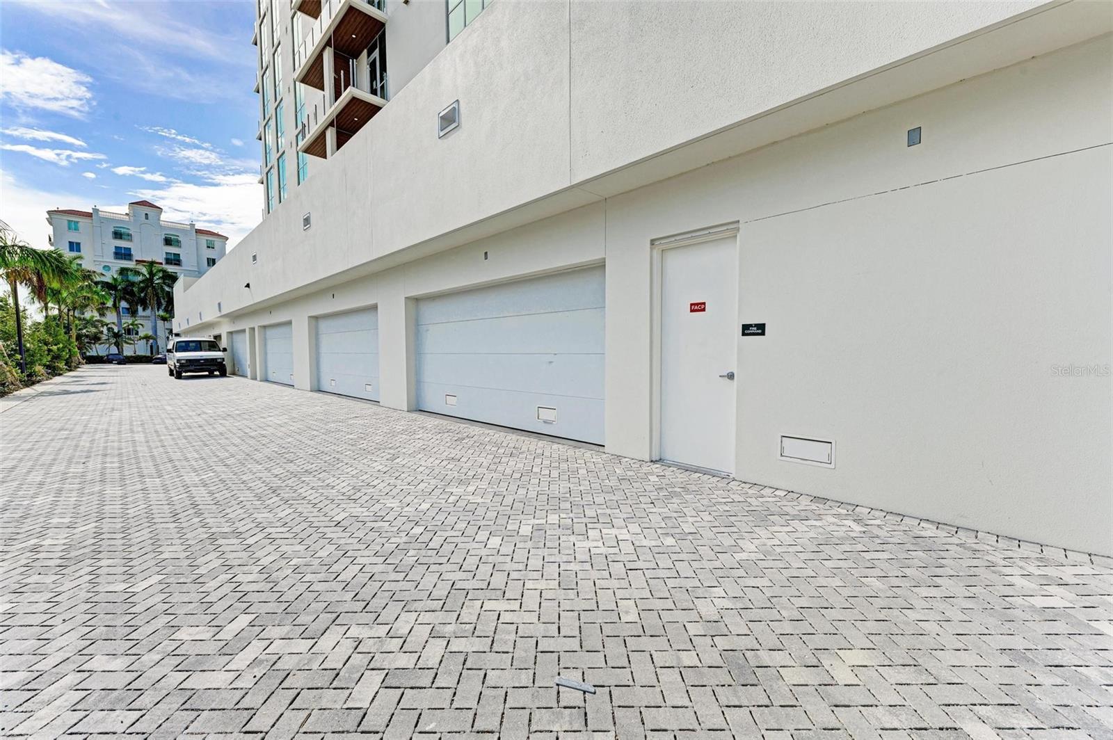 EVOLUTION - Residential