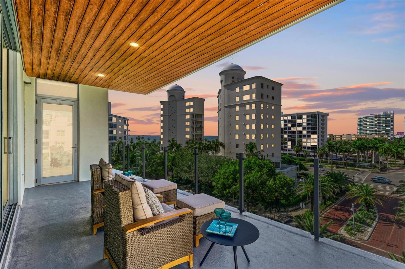 EVOLUTION - Residential