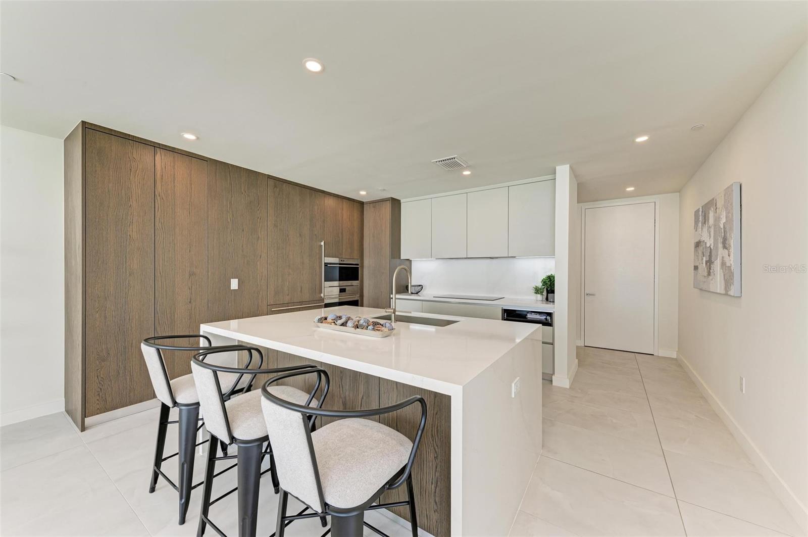 EVOLUTION - Residential