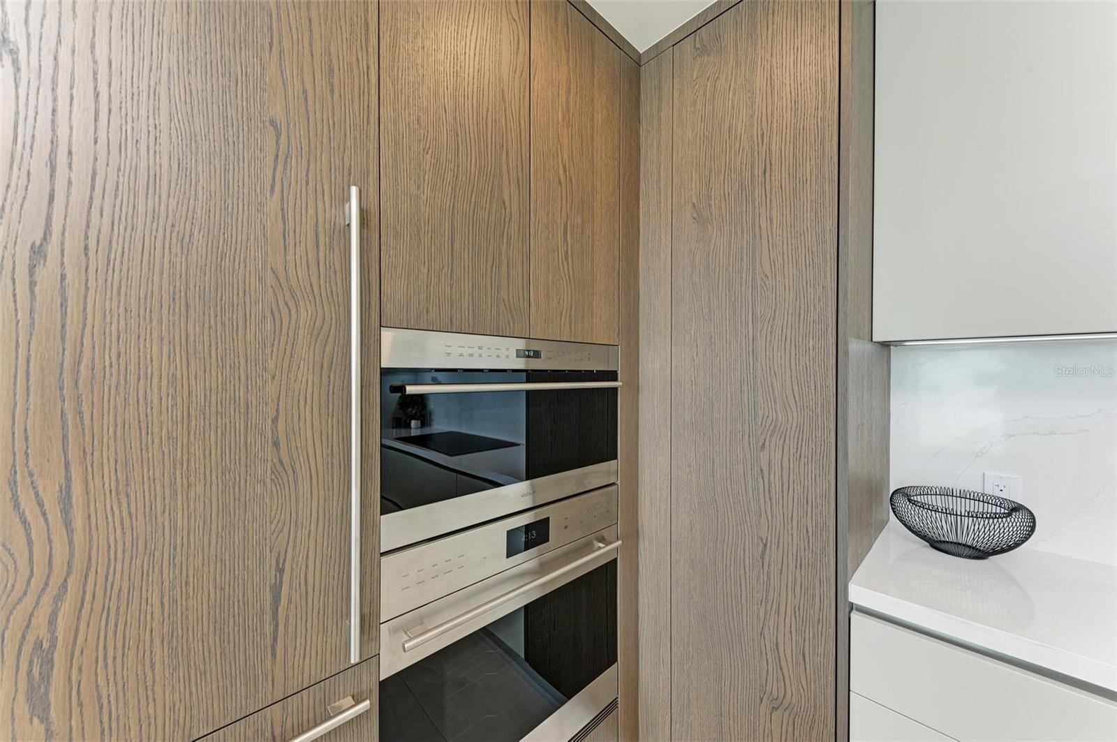 EVOLUTION - Residential