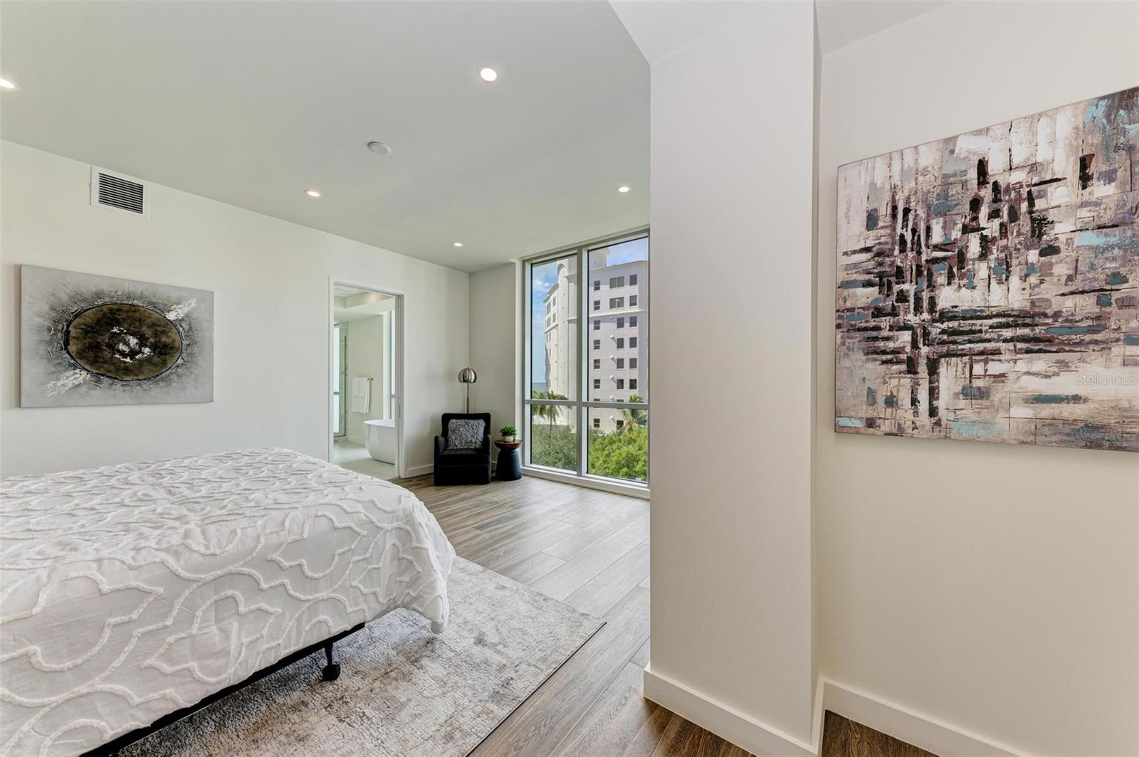 EVOLUTION - Residential