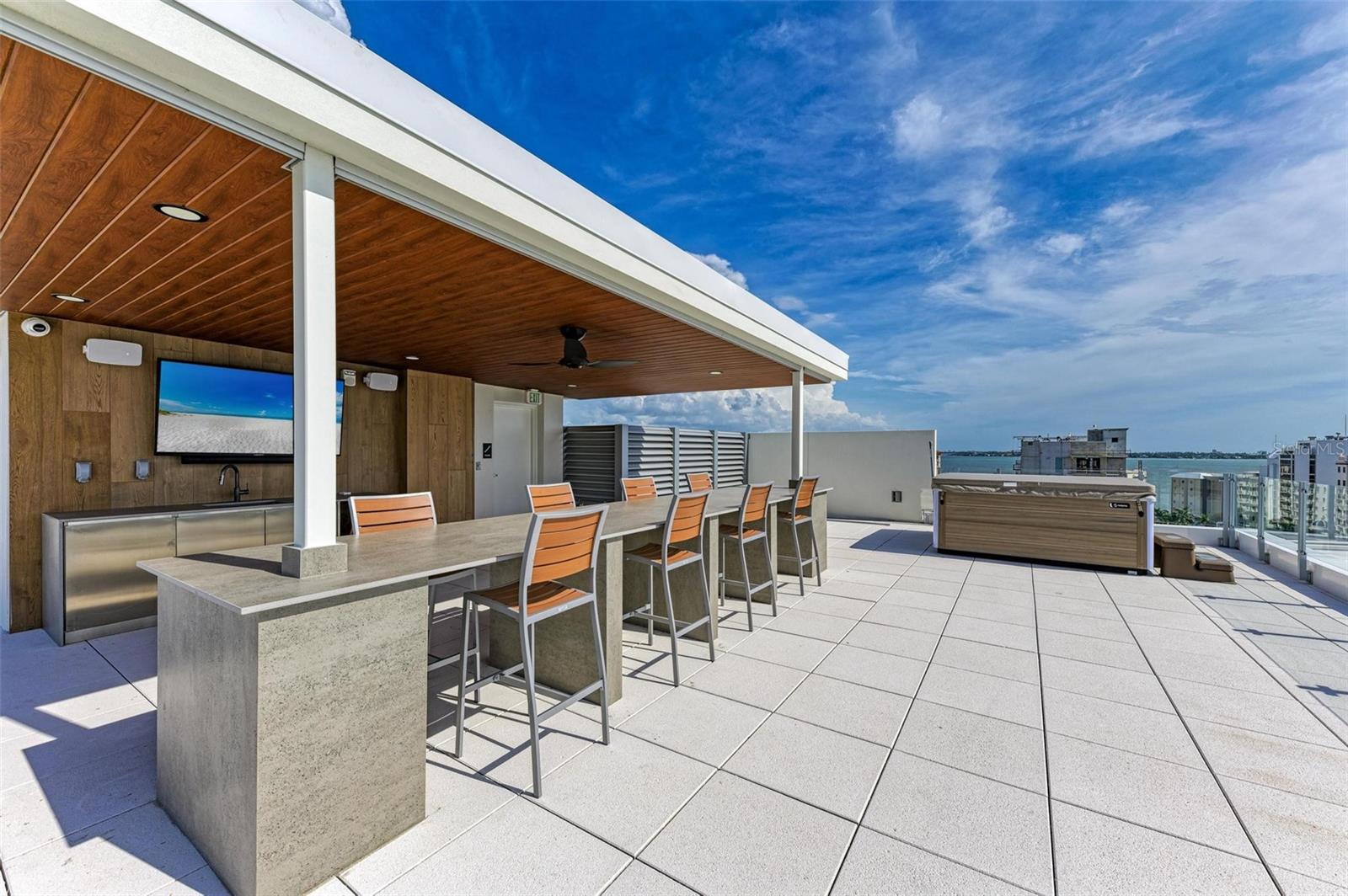 EVOLUTION - Residential