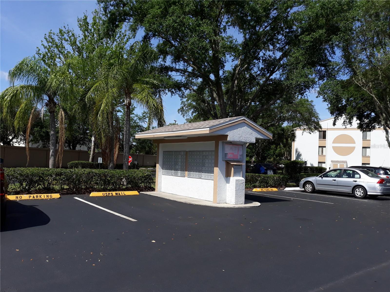 CLUB AT ORLANDO PH 08 - Residential Lease