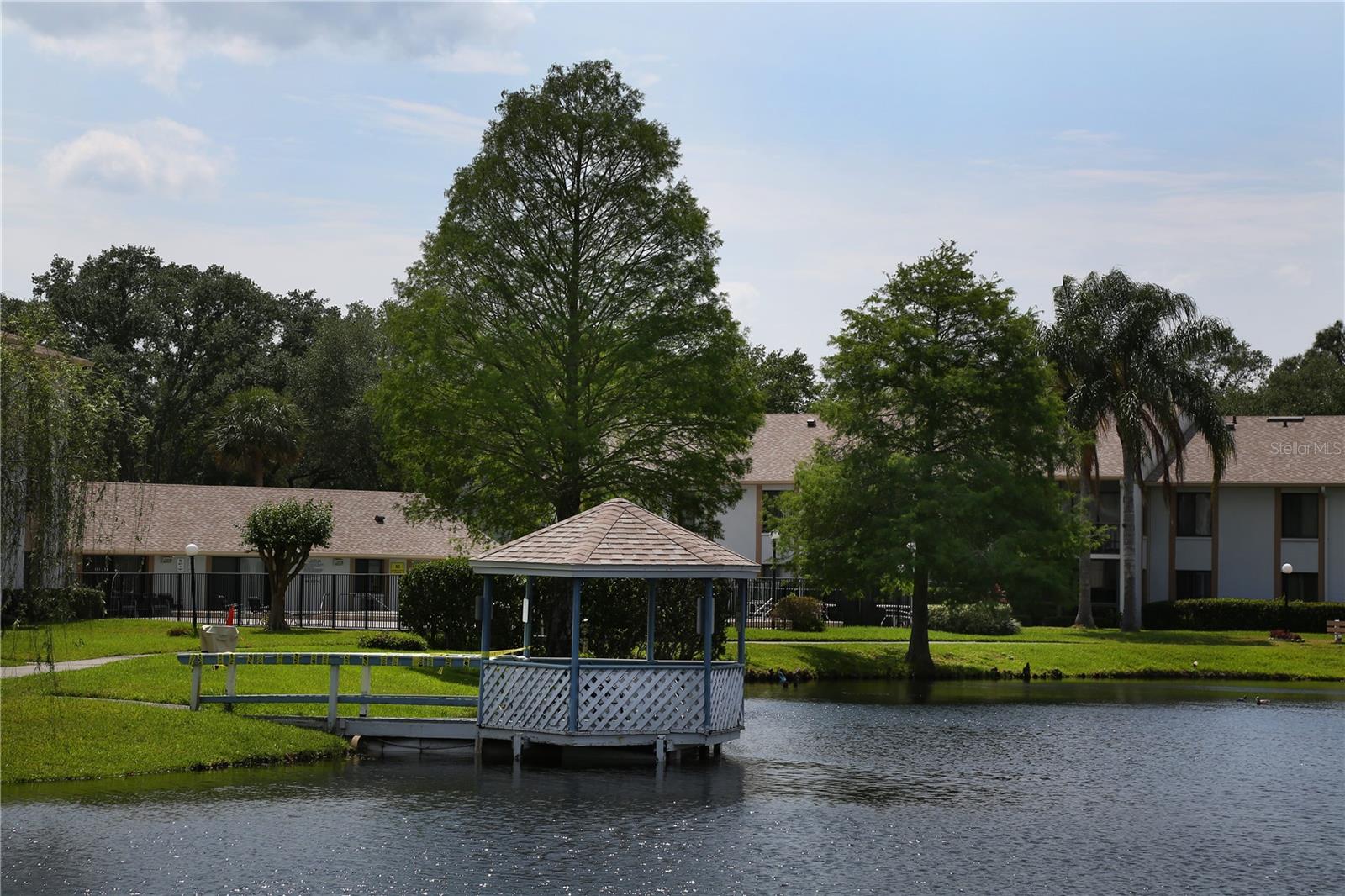 CLUB AT ORLANDO PH 08 - Residential Lease