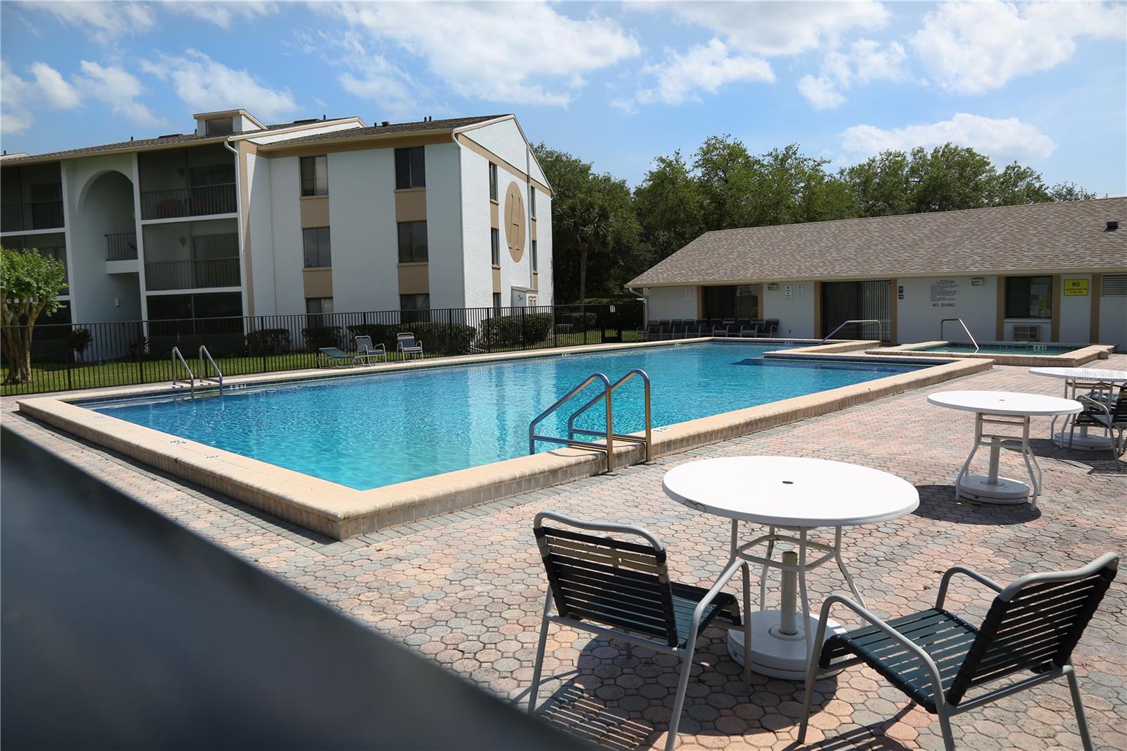 CLUB AT ORLANDO PH 08 - Residential Lease