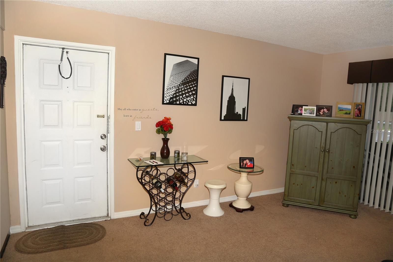 CLUB AT ORLANDO PH 08 - Residential Lease
