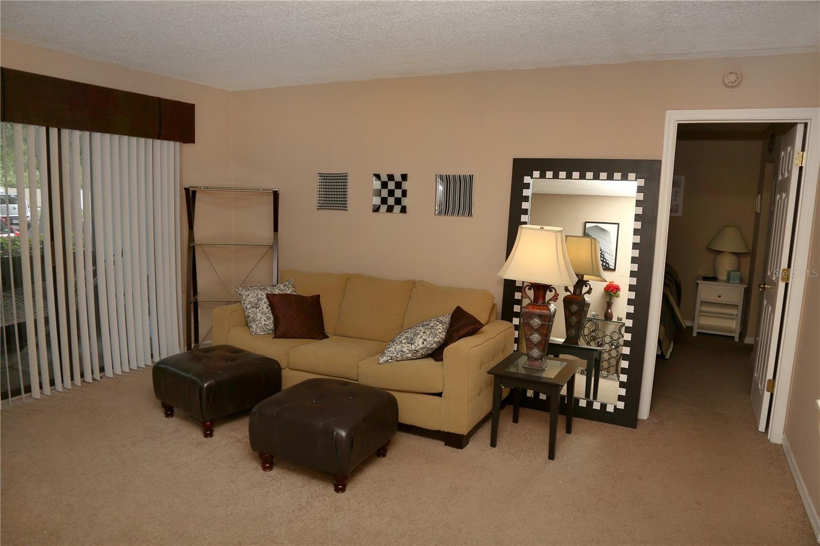 CLUB AT ORLANDO PH 08 - Residential Lease