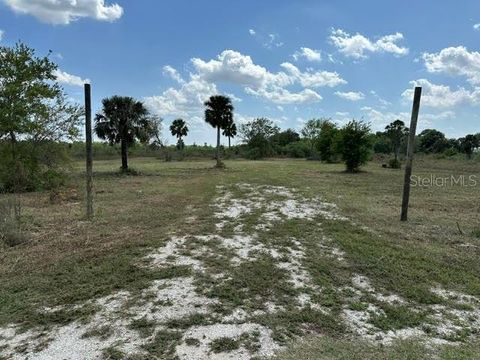 19882 NW 258TH STREET OKEECHOBEE FL 34972