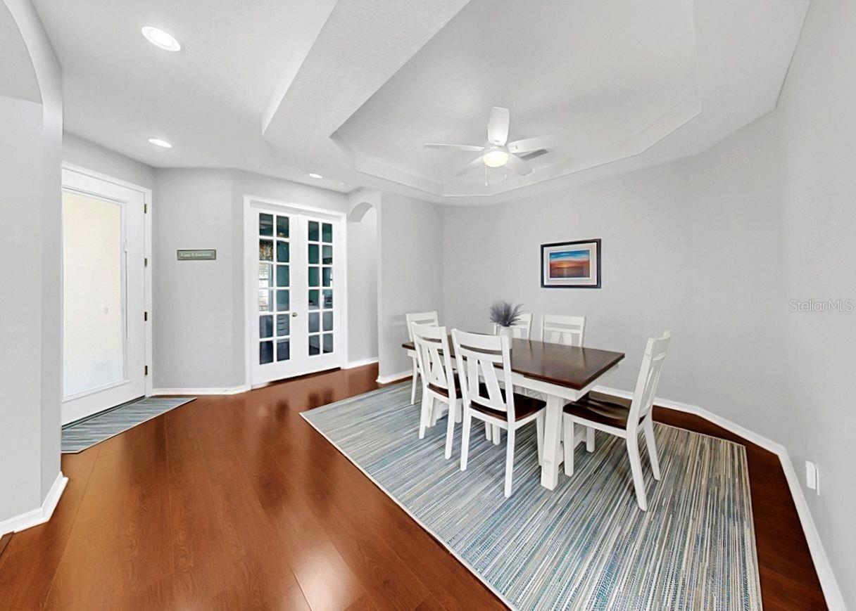 MIRABAY PRCL 7 PH 1 - Residential